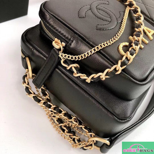 Amelia-  CHL BAGS  - 124