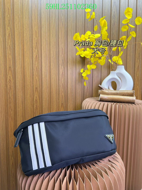 Prada Bags - The Barnes Bags  866