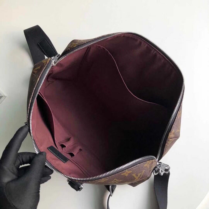 Fan Fashion Lu-Vi bags - 17897