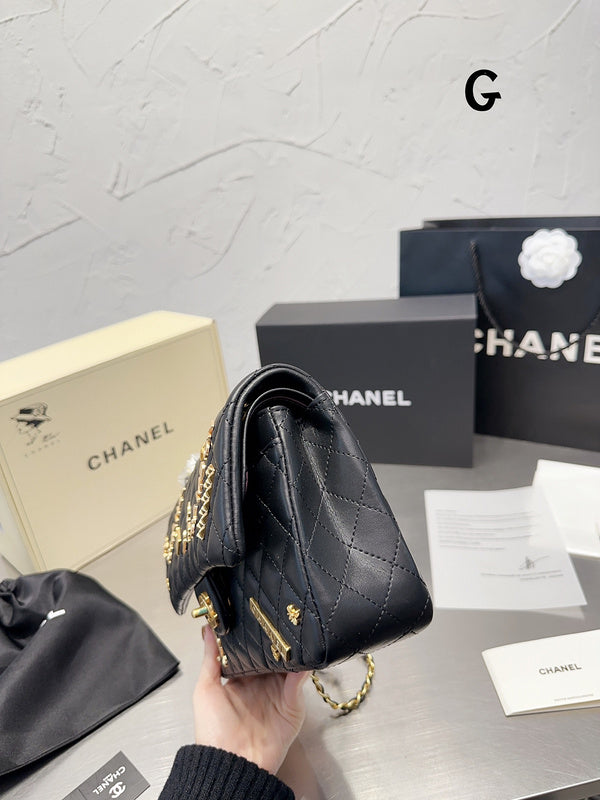 Amelia- CHL Bags - 7079