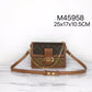Amelia- Lu-Vi bags - 11789