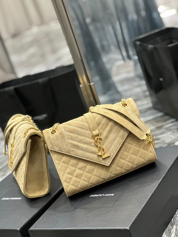YSL BAGS - WOMEN LOVE LUXURY BAGS - 468