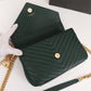 Amelia - YSL Bag - 2574