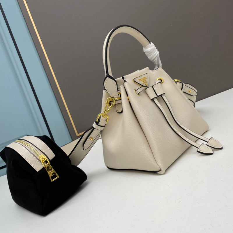 Amelia- PRDA  LUXURY BAGS - 367
