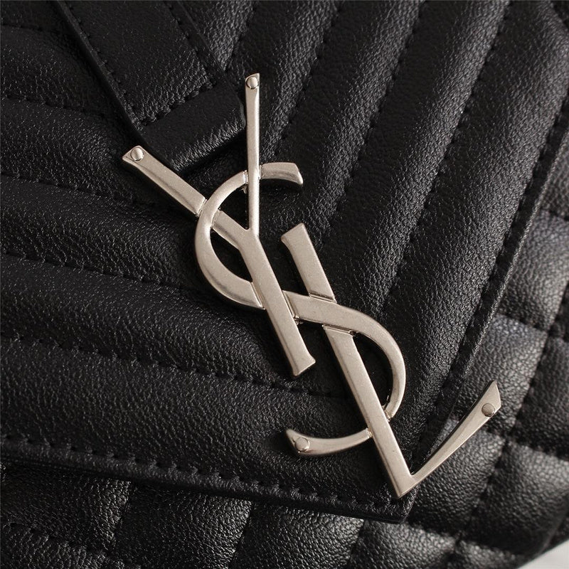 Amelia - YSL Bag - 2819
