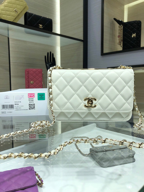 Amelia-  CHL BAGS  - 634