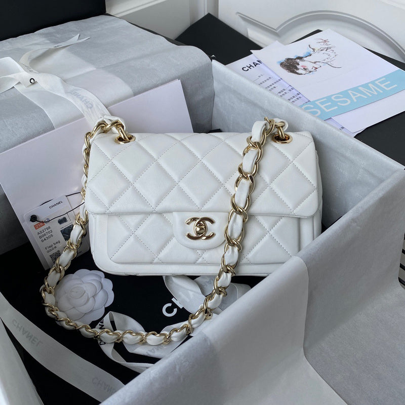 Amelia- CHL Bags - 7663