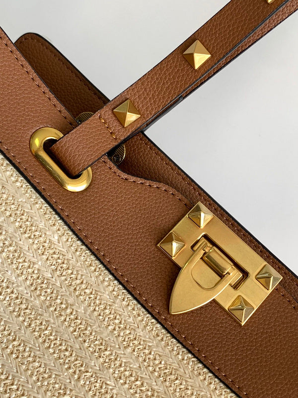 Amelia- VEL WOMEN LUXURY BAGS - 576