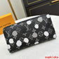 Amelia- Mix Wallets - 719