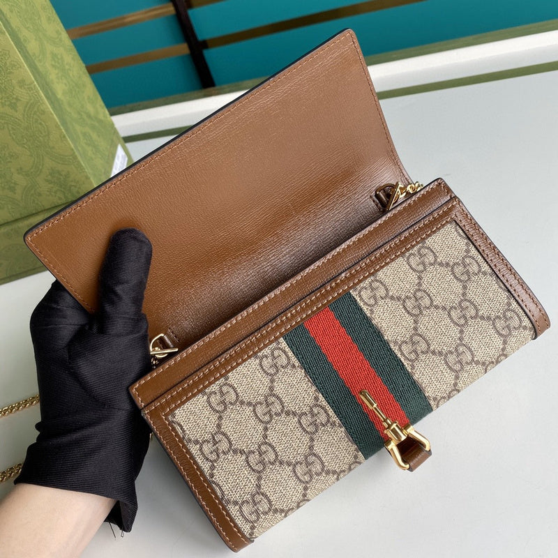 Amelia- GCI Lady Bags - 1167