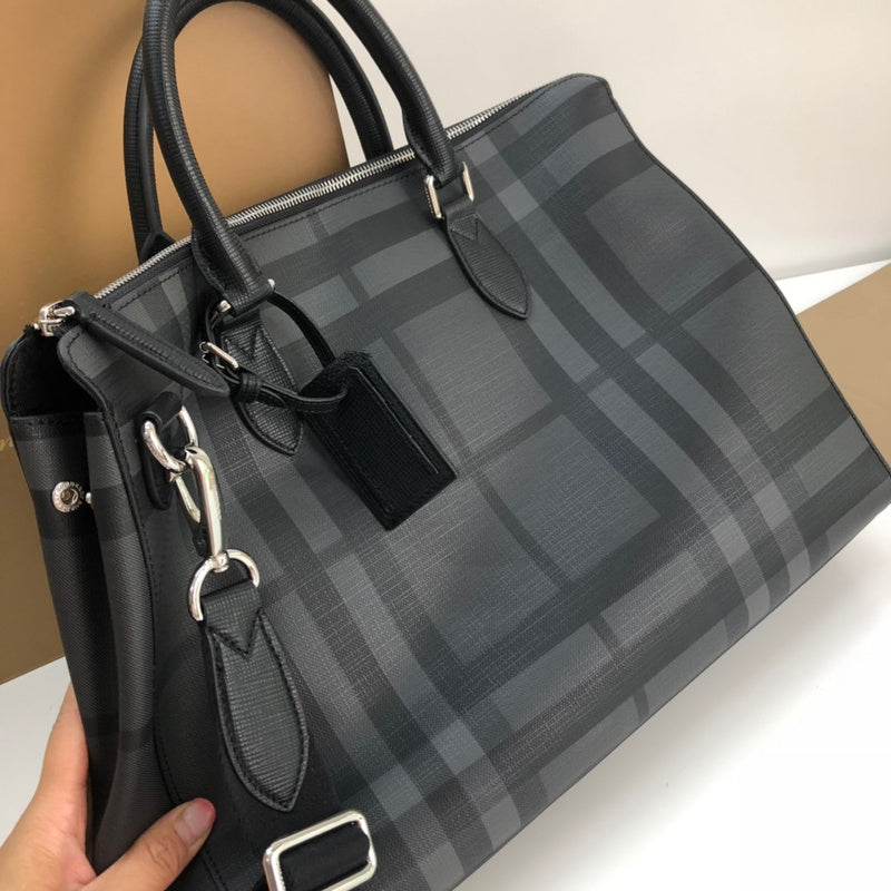Lusso Official -  B-BARRY BAGS FOR MEN - 156