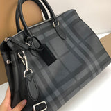 Lusso Official -  B-BARRY BAGS FOR MEN - 156