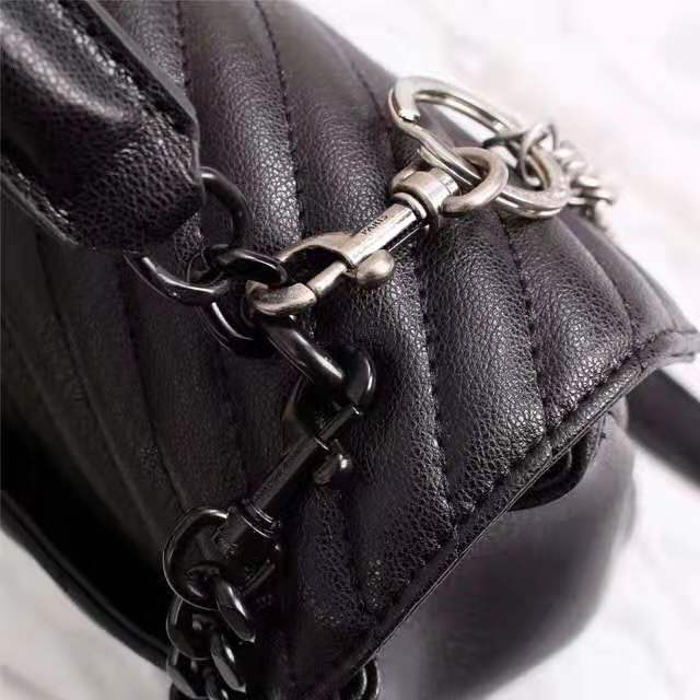 Amelia - YSL Bag - 2812