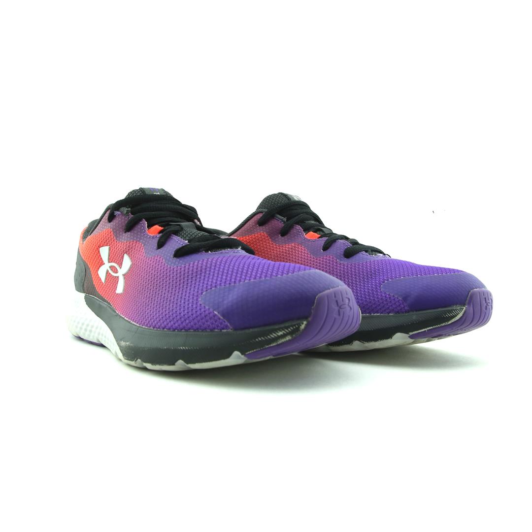 UNDER ARMOUR  CHARGED ROGUE 3