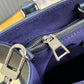 Fan Fashion Lu-Vi bags - 17368