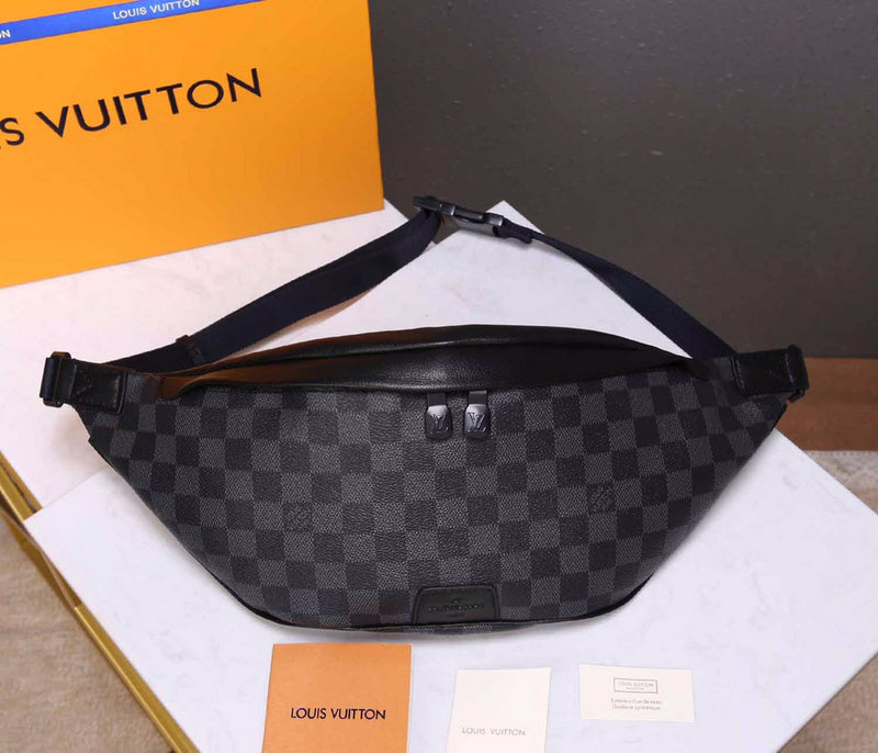 Fan Fashion Lu-Vi bags - 17670