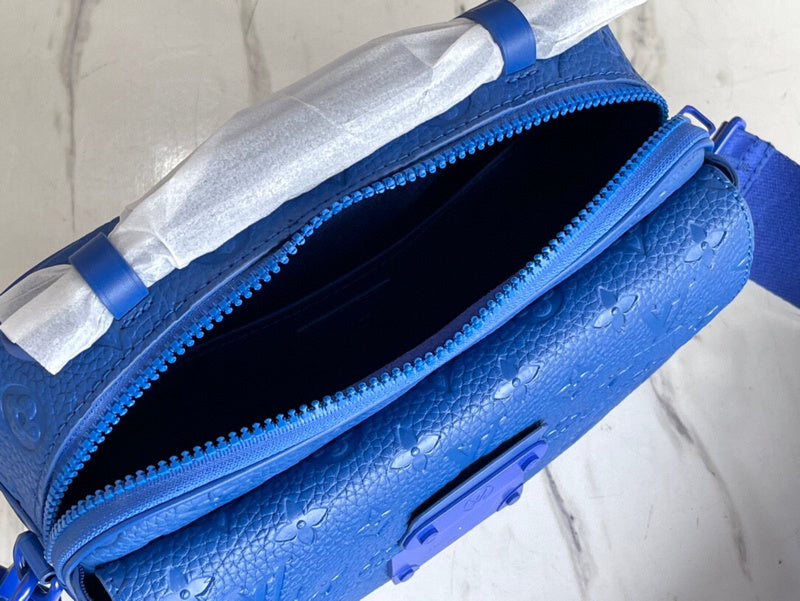 Amelia- Lu-Vi bags - 5919