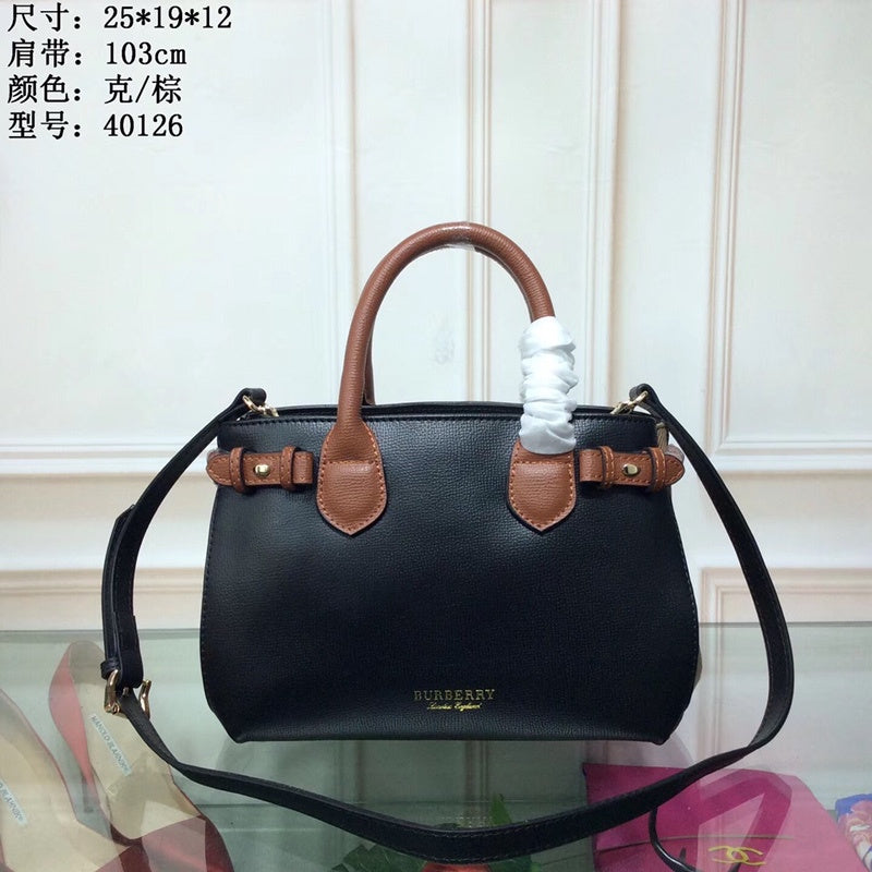 B-Berry Bags - Women Ameliave Luxury Bags - 1028