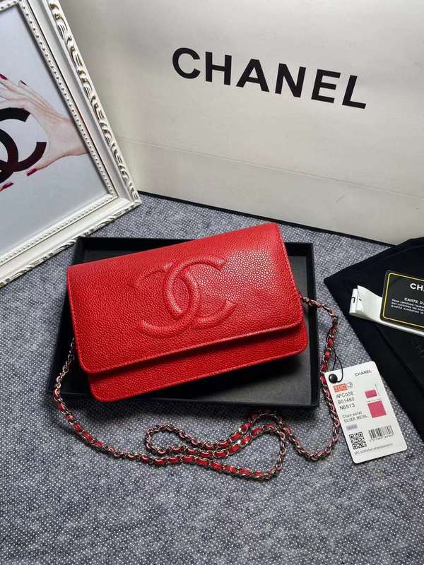 Amelia- CHL Bags - 6448