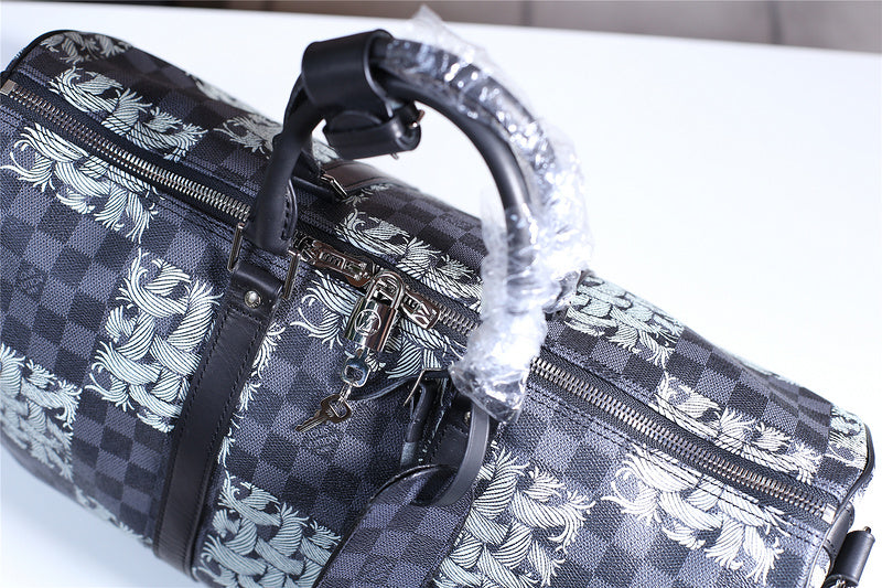 Fan Fashion Lu-Vi bags - 11334