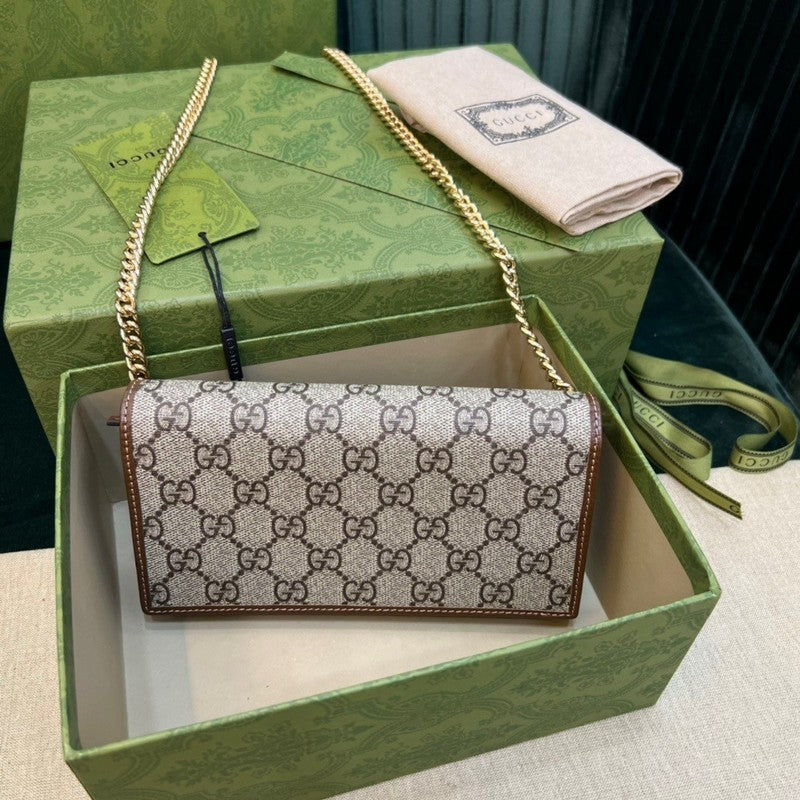 Amelia-i GUKI Women Bags - 1147
