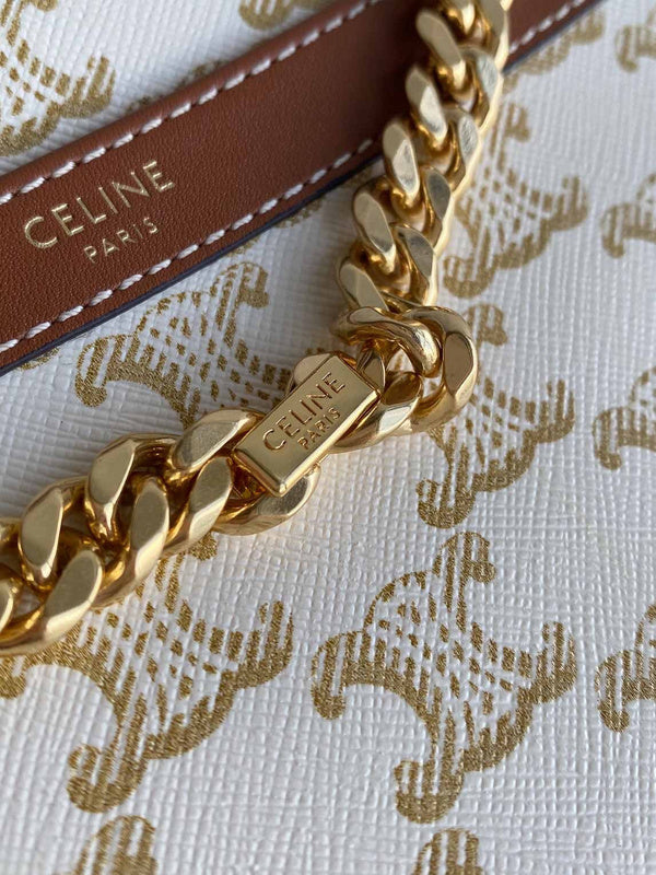 C-LINE LUXURY WOMEN BAGS - 056