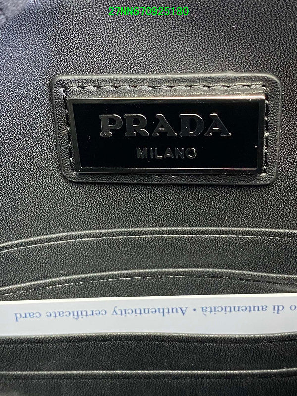 Amelia - PD Wallet - 297