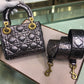 Amelia- DOR Bags - 1228