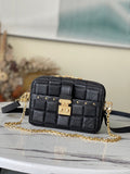 Amelia- Lu-Vi bags - 5887