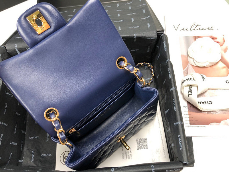 Amelia- CHL Bags - 7466