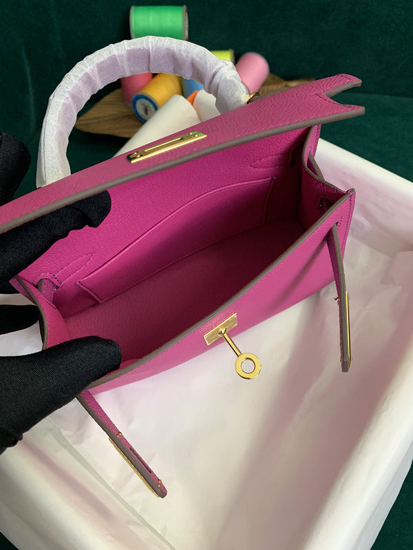 Amelia- HMS Bags - 409