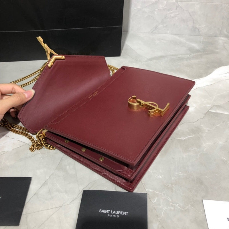 Amelia - YSL Bag - 4059