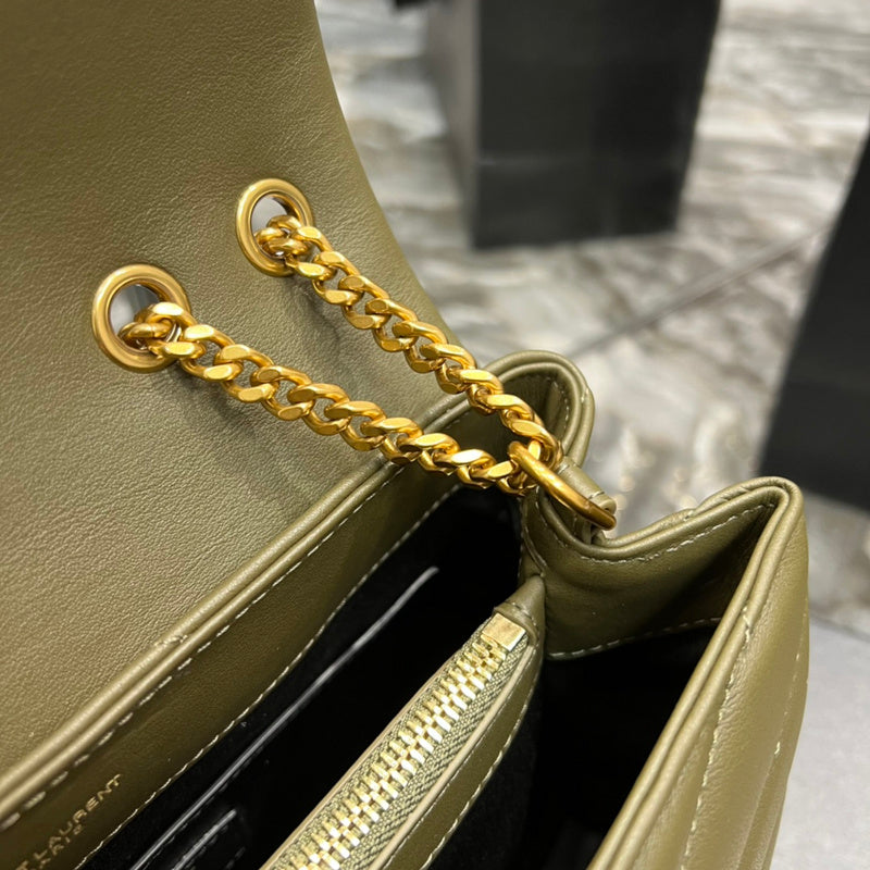 YSL BAGS - WOMEN LOVE LUXURY BAGS - 769
