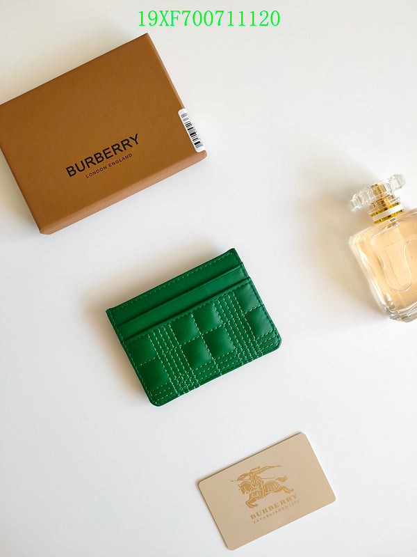 Amelia - BOR Wallet - 076