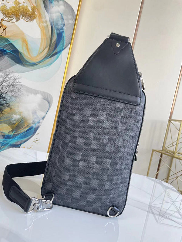 Amelia- Lu-Vi bags - 11809