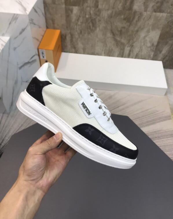 AmeliaLuxury - LOV Men Shoes - 1324