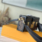 Amelia - LV Bags - 16672