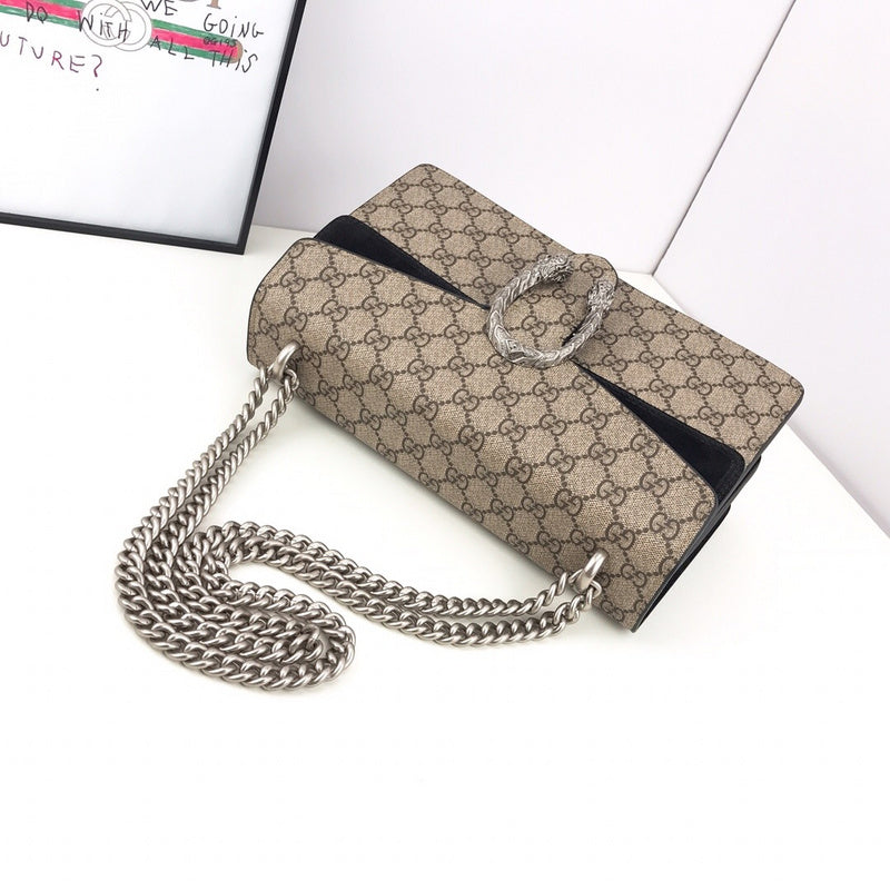 Amelia Fashion - GCI Bags - 2444
