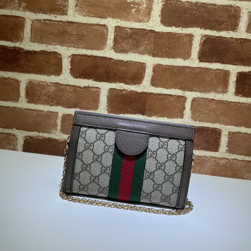 Amelia Fashion - GCI Bags - 3326