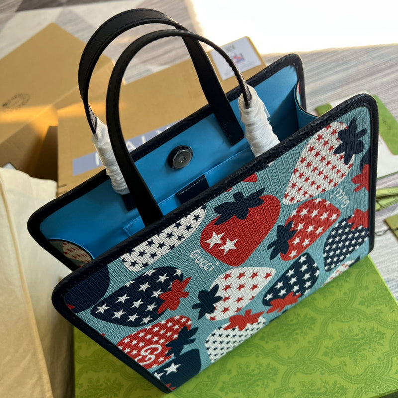 Amelia- GCI Lady Bags - 924