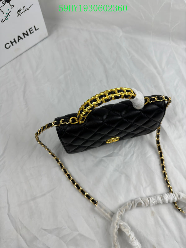 Amelia - CHL Bags - 755