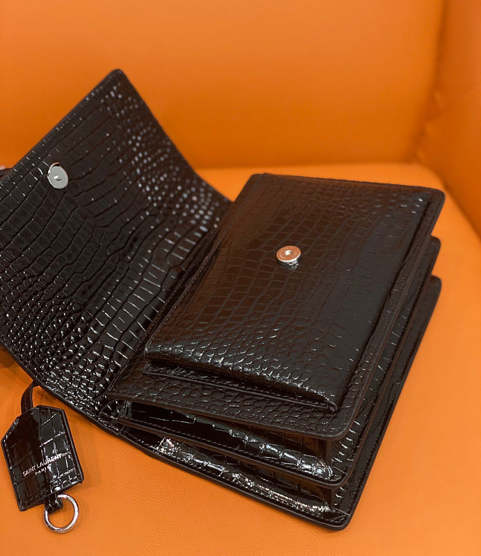 Amelia - YSL Bag - 2024