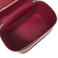 Louis Vuitton Nice  Leather Clutch Bag