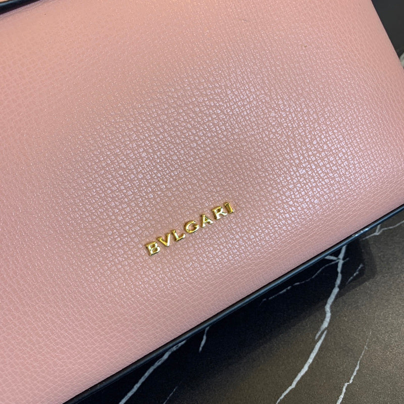 Amelia- PRDA  LUXURY BAGS - 588