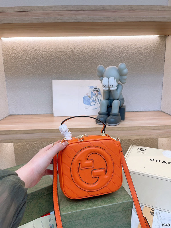 Amelia  - GCI Bags - 11653