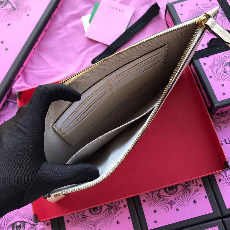 Amelia- Guki Wallet - 648