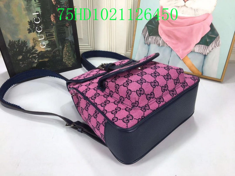 Amelia  - GCI Bags - 11487