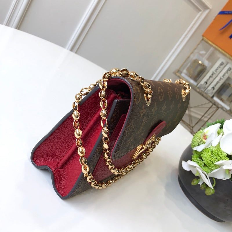 Amelia - LV Bags - 14092