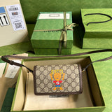 Amelia - GCC Bags - 4768