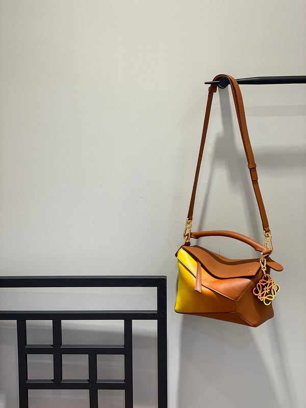 Amelia's Bag Gallery - LWO Bags - 830